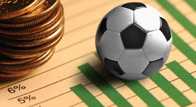 Cá Độ Bóng Đá - Chiến Thuật Không Thua Tại 8kbet