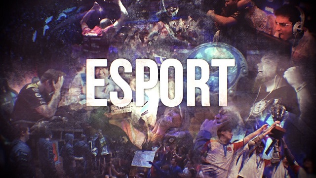 Cược Esport gồm những loại nào