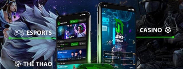 Dịch vụ cá cược phong phú