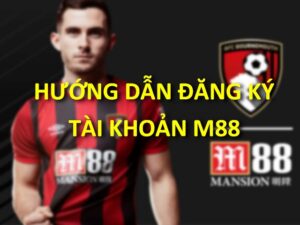 đăng ký m88