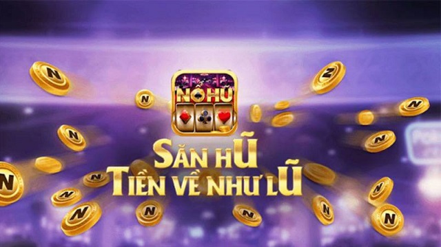 Hãy chơi Nổ hũ tại nhà cái 8KBet để được thắng lớn