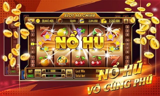 Hãy lựa chọn những nhà cái chơi Nổ hũ uy tín