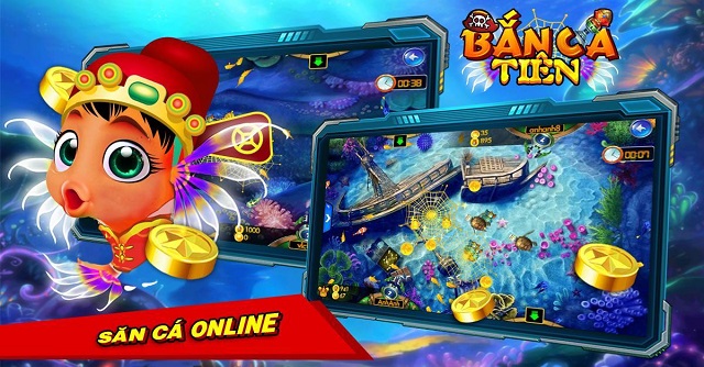 Kỹ năng chơi bắn cá tiên online hiệu quả