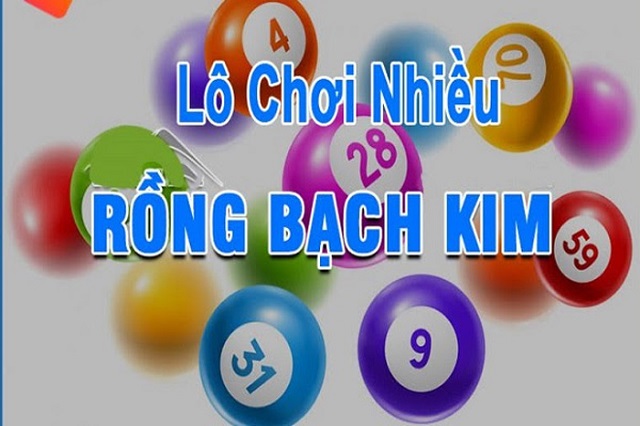 Lô đề rồng bạch kim là gì ?