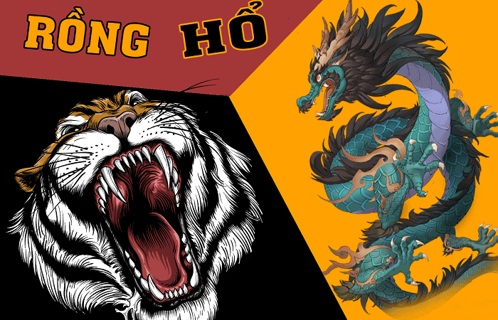 Rồng Hổ Online