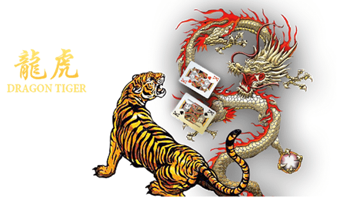 Hướng Dẫn Cách Chơi Rồng Hổ Online