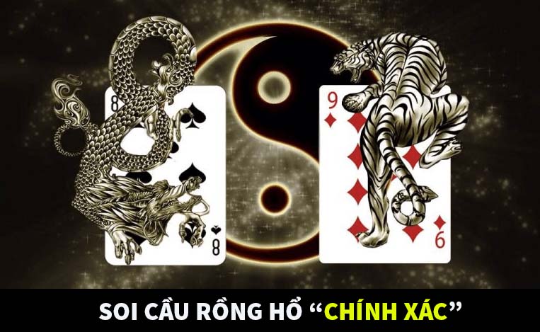 Kinh Nghiệm Để Chơi Rồng Hổ Online Luôn Thắng