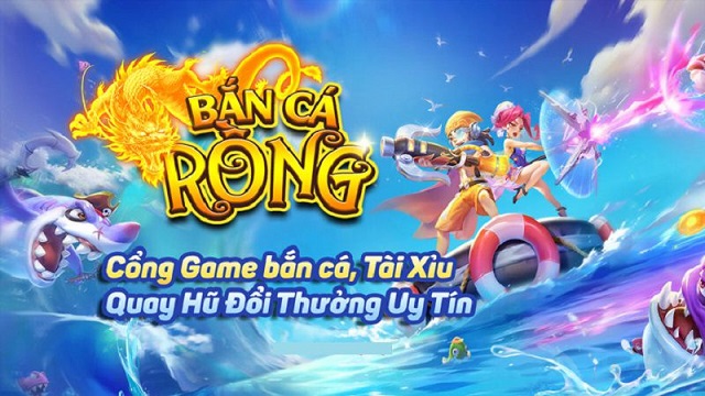 Nên bắn cá tại những nhà cái uy tín