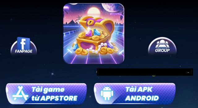 Tải quay hũ mobile từ cổng game uy tín
