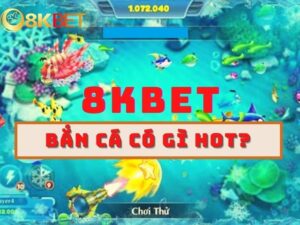 Bắn cá