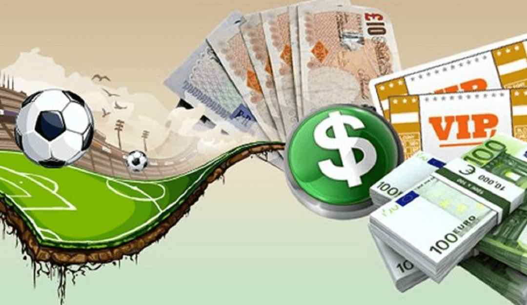 Asianbookie hoạt động trên tiêu chí tạo ra cộng đồng giao lưu lành mạnh về cá độ bóng đá
