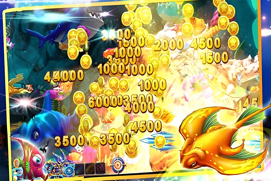 Bắn cá Rồng đổi thưởng - Những điều game thủ chưa biết 2023 2 Bắn cá Rồng đổi thưởng - Những điều game thủ chưa biết 2023