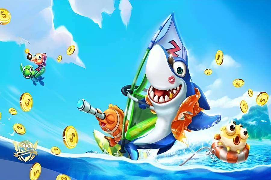 Bắn cá Rồng đổi thưởng - Những điều game thủ chưa biết 2023 3 Nên đến đâu để tham gia bắn cá rồng đổi thưởng?