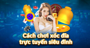 Xóc Đĩa Online