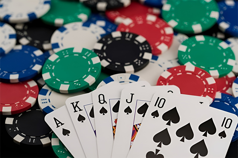 Bí quyết chơi Poker chuyên nghiệp được tiết lộ từ cao thủ 8888kbet