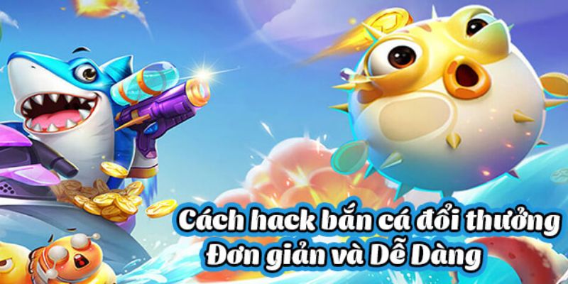 Sử dụng bắn ria mép