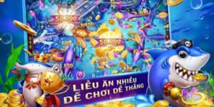KINH NGHIỆM BẮN CÁ