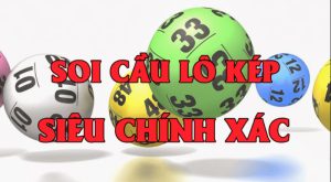 Soi cầu lô ghép