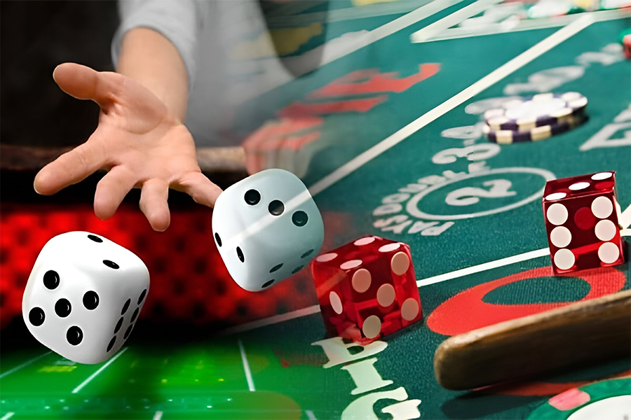 Thủ thuật chơi tài xỉu online tại nhà cái 8888kbet