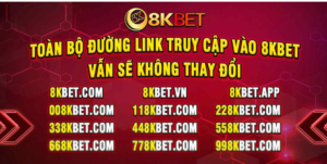website giả mạo 8kbet