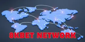 8kbet-network