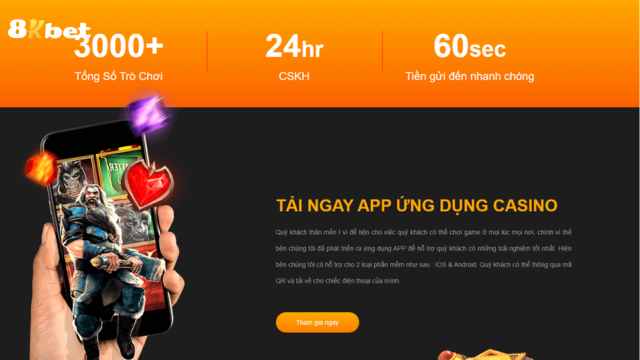 Thiết kế giao diện bắt mắt và sắp xếp bố cục khoa học