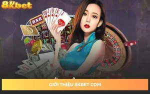 8kbet com