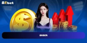 8kber