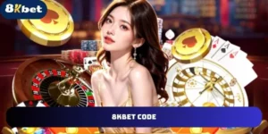 8kbet code